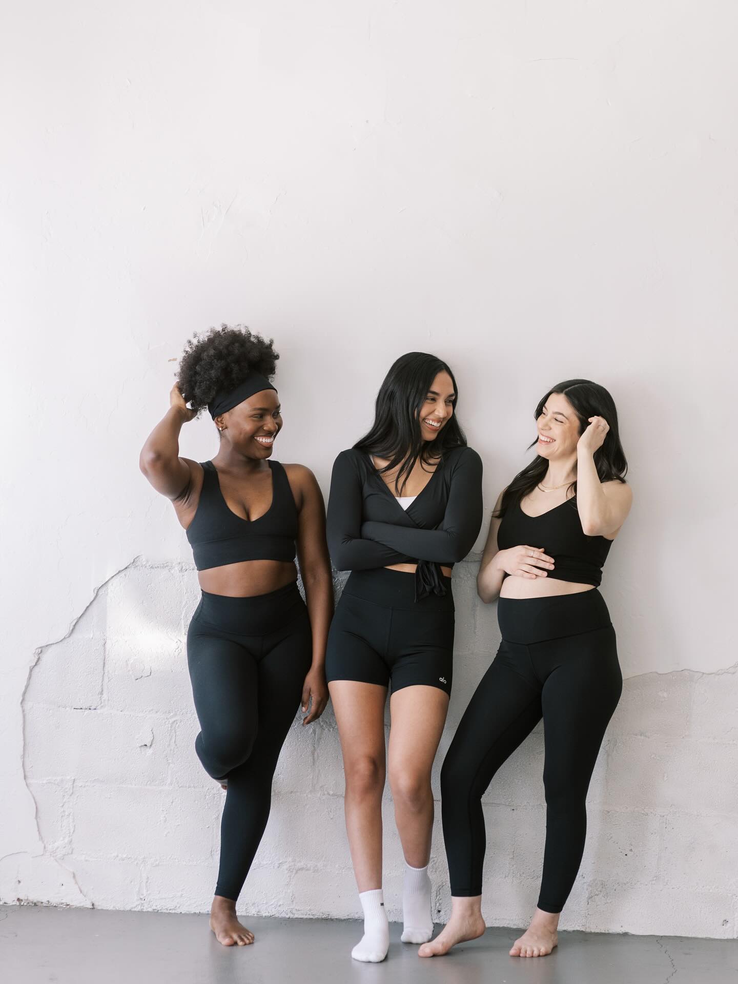 ✨NEW✨
 “The Hope Floats Pilates Guest List” 

The HFP Guest List is open — $10 discount for your guest, $10 money credit for you towards your next class and/or package. 

We’re inviting our most loyal clients to extend the experience to someone they know will love it.

How it works:
– Invite a friend to take their first class at the studio.
– They’ll receive $10.00 money credit towards purchase of drop in class and/or any class packages.
– Once they attend, you’ll receive a $10 studio credit as our thank-you. 

A few details:
– For new clients only.
– Referral credits apply once your guest attends class.
– No limit to how many friends you can invite — just make sure they’re ready for the HFP burn ❤️‍🔥